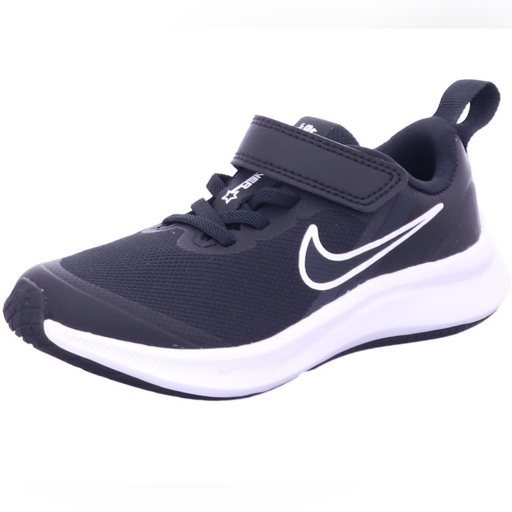 Nike Unisex Kid's Tennis Little Shoes, 13C